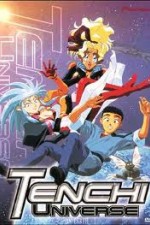 Watch Tenchi Universe Freemovieswatch